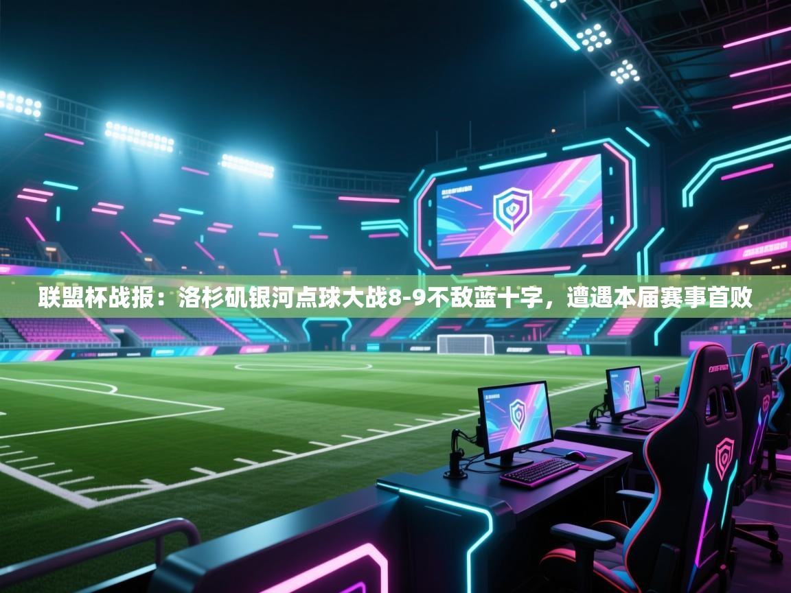联盟杯战报:洛杉矶银河点球大战8-9不敌蓝十字,遭遇本届赛事首败 第1张