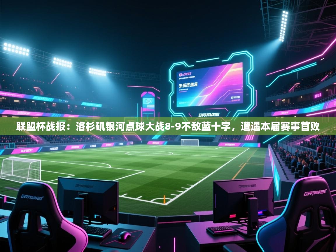联盟杯战报:洛杉矶银河点球大战8-9不敌蓝十字,遭遇本届赛事首败 第2张