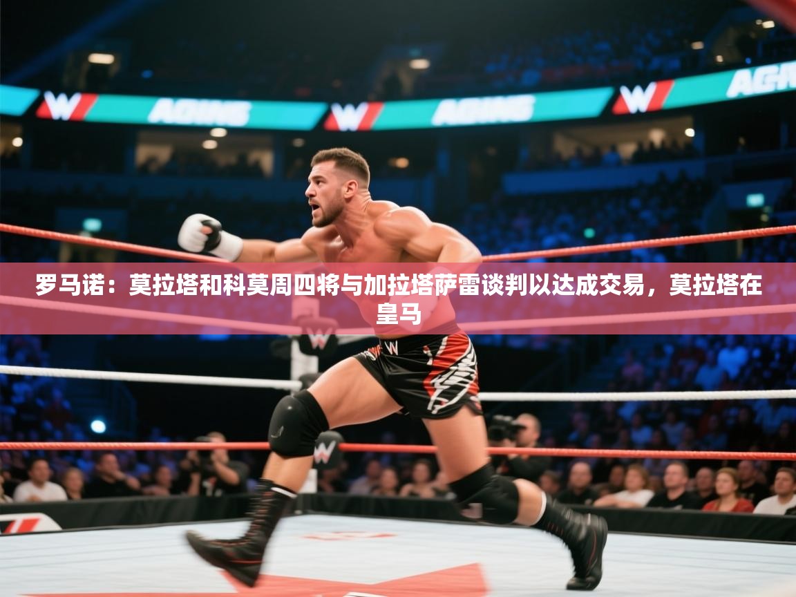 罗马诺：莫拉塔和科莫周四将与加拉塔萨雷谈判以达成交易，莫拉塔在皇马  第2张