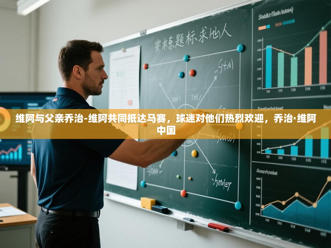 维阿与父亲乔治-维阿共同抵达马赛，球迷对他们热烈欢迎，乔治·维阿中国  第1张