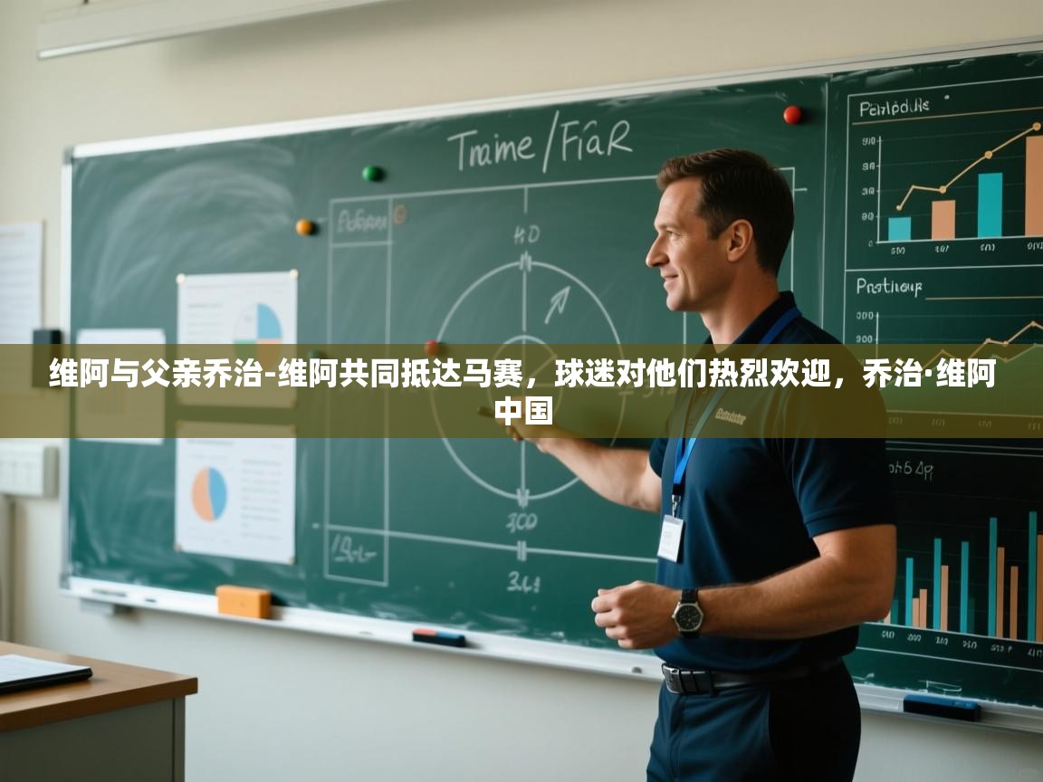 维阿与父亲乔治-维阿共同抵达马赛，球迷对他们热烈欢迎，乔治·维阿中国  第2张