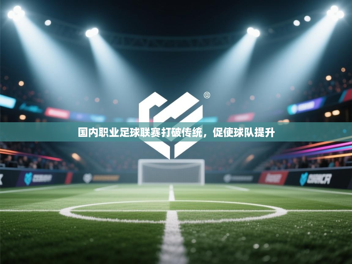 国内职业足球联赛打破传统，促使球队提升  第1张