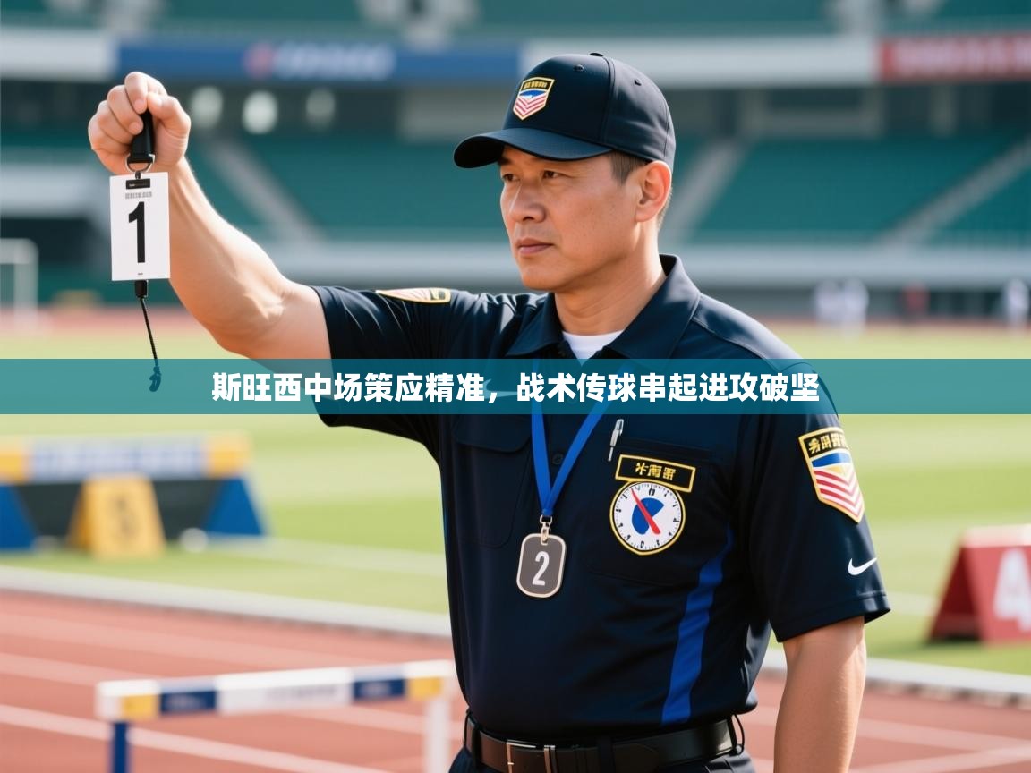 斯旺西中场策应精准，战术传球串起进攻破坚  第1张