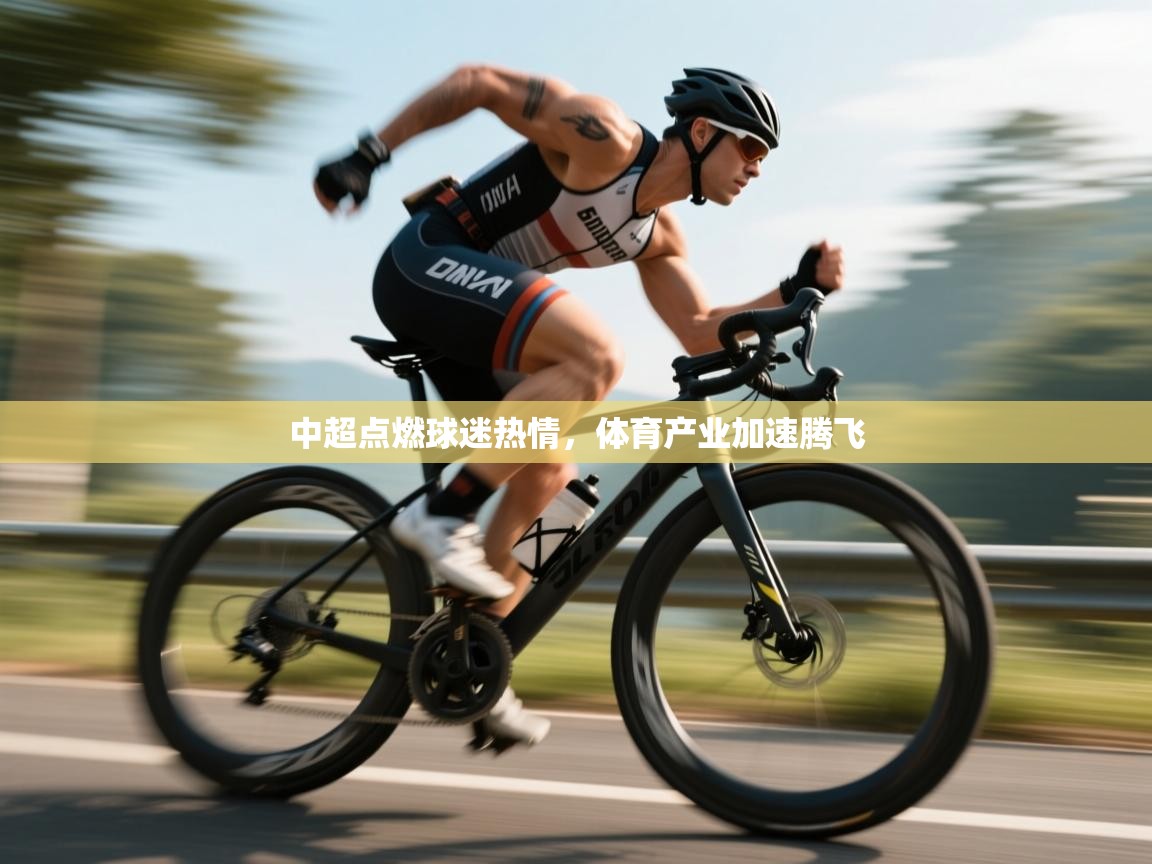 中超点燃球迷热情，体育产业加速腾飞  第1张