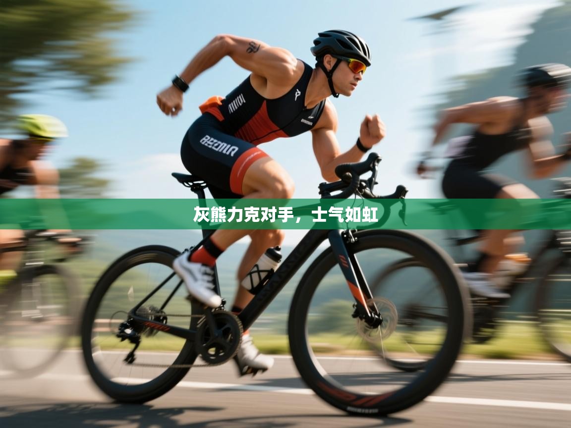 灰熊力克对手,士气如虹 第2张