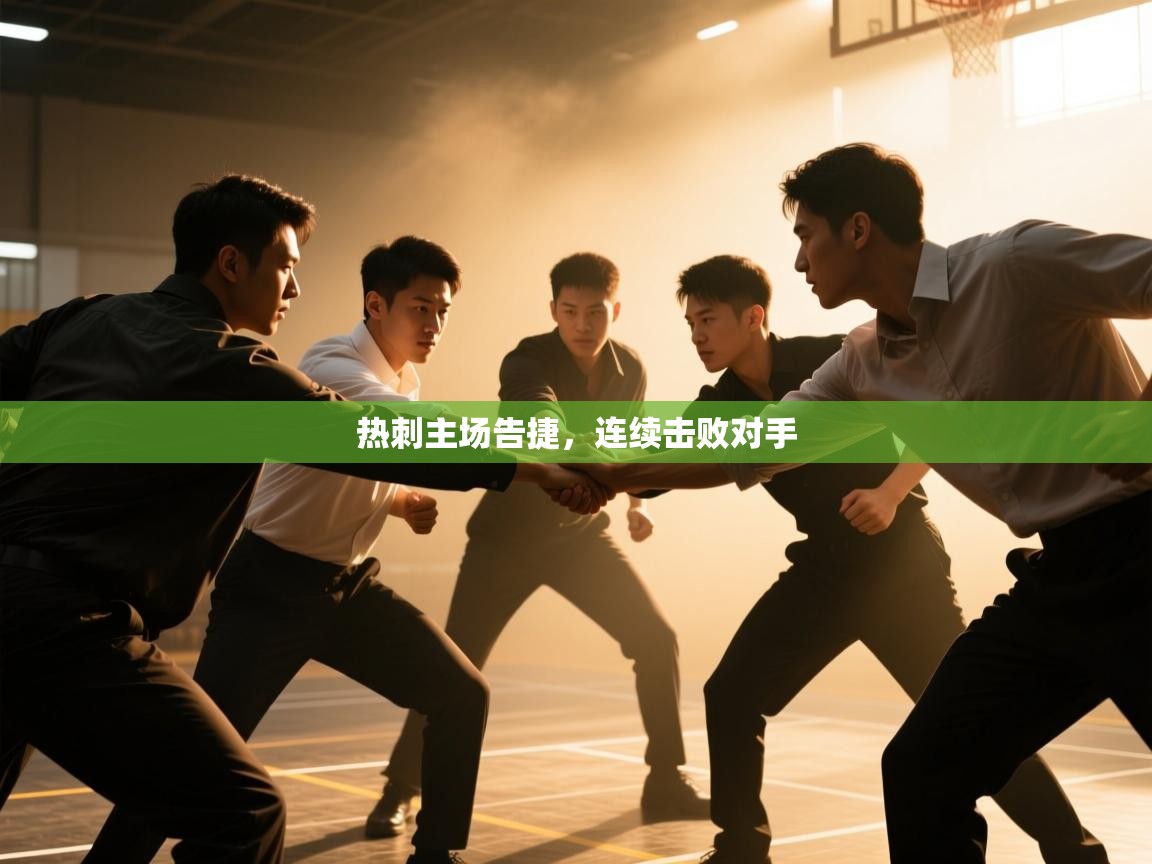 热刺主场告捷，连续击败对手  第2张