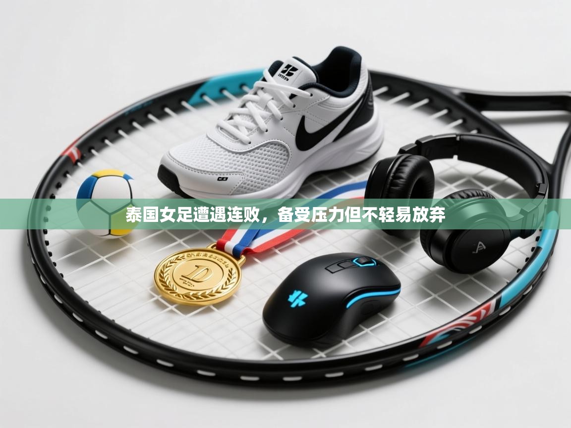 泰国女足遭遇连败，备受压力但不轻易放弃  第2张