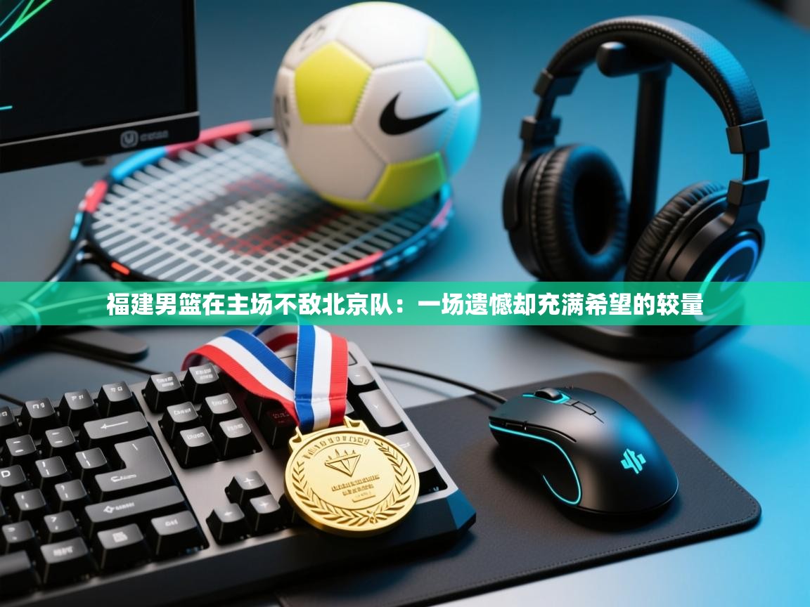 福建男篮在主场不敌北京队：一场遗憾却充满希望的较量  第2张