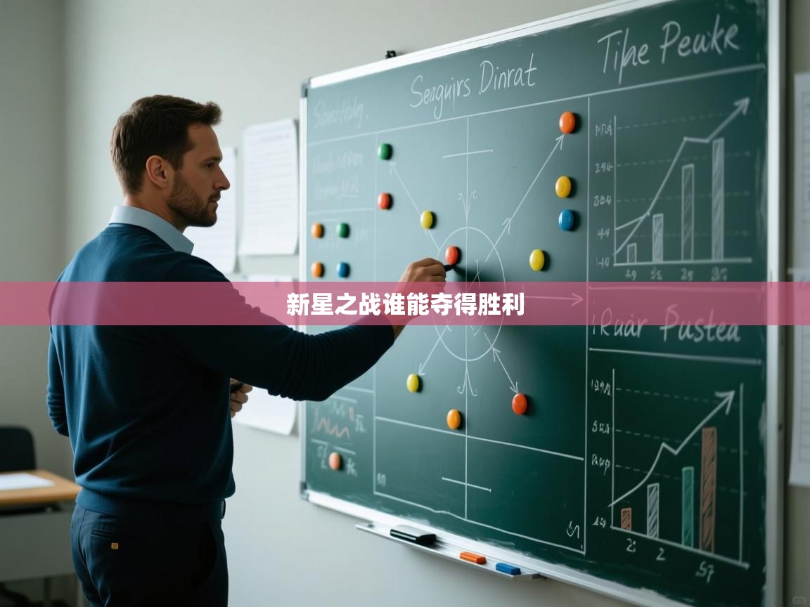 新星之战谁能夺得胜利 第2张