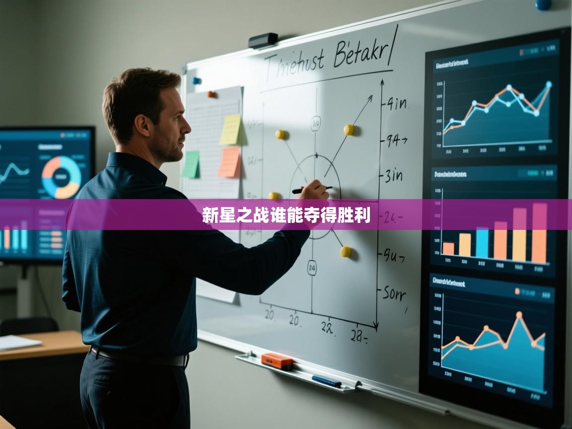 新星之战谁能夺得胜利 第1张