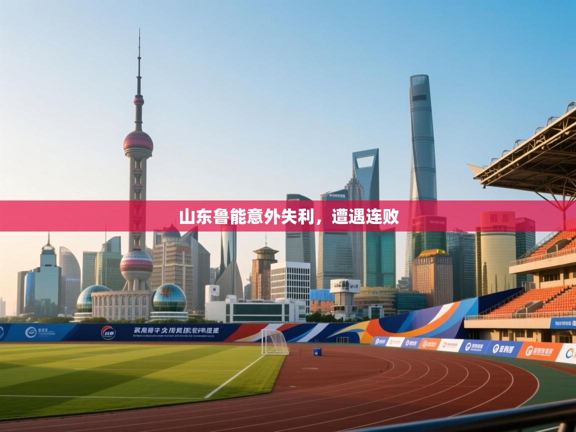 山东鲁能意外失利,遭遇连败 第1张