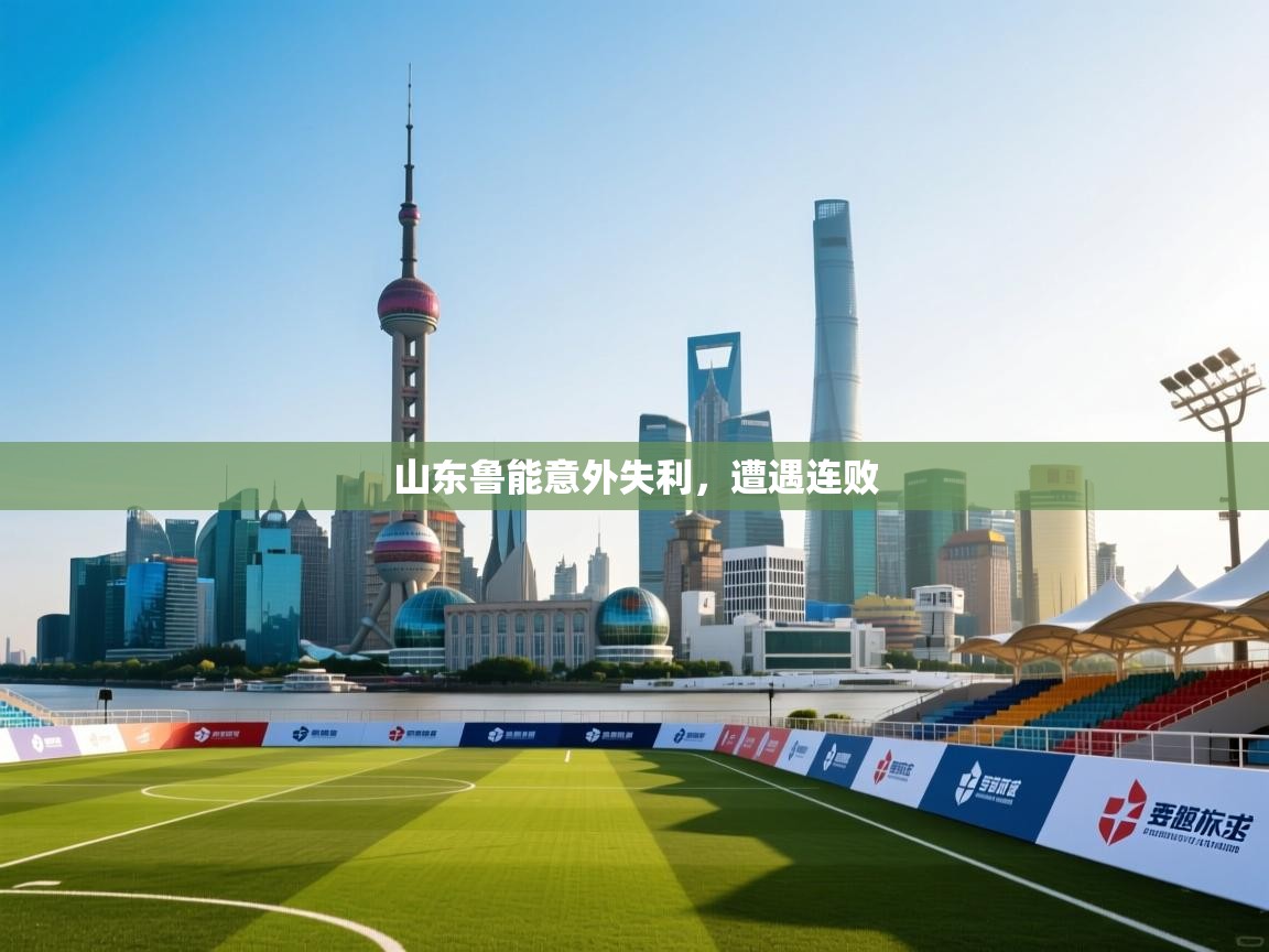 山东鲁能意外失利,遭遇连败 第2张