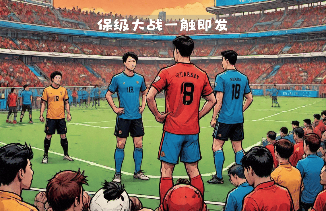 2025足球世俱杯-奥格斯堡在保级榜上继续领跑，稳固领先优势助力成功保级！的简单介绍